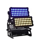 Waterproof Outdoor 80x15W RGBW 4in1 LED Flood Light